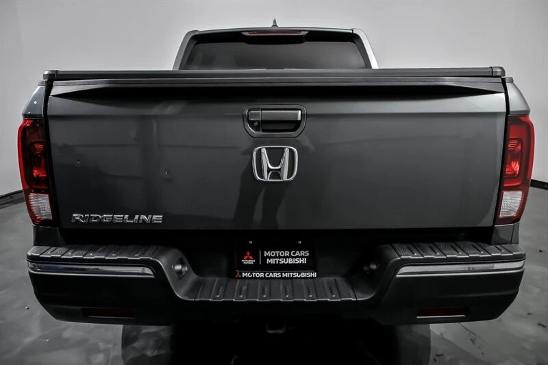 2017 Honda Ridgeline 2nd Gen - Image 9 of 21