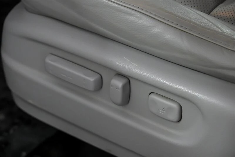 2017 Honda Ridgeline 2nd Gen - Image 20 of 21