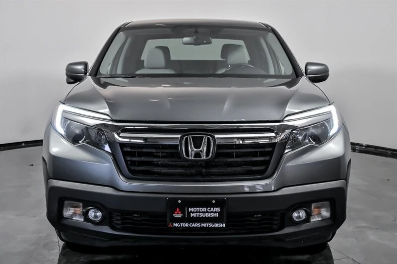2017 Honda Ridgeline 2nd Gen - Image 4 of 21