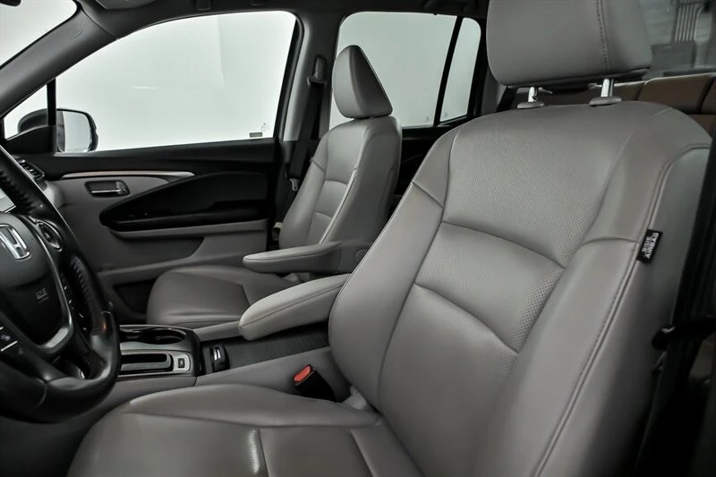 2017 Honda Ridgeline 2nd Gen - Image 17 of 21