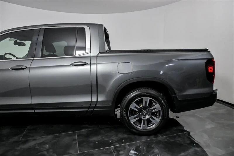 2017 Honda Ridgeline 2nd Gen - Image 7 of 21