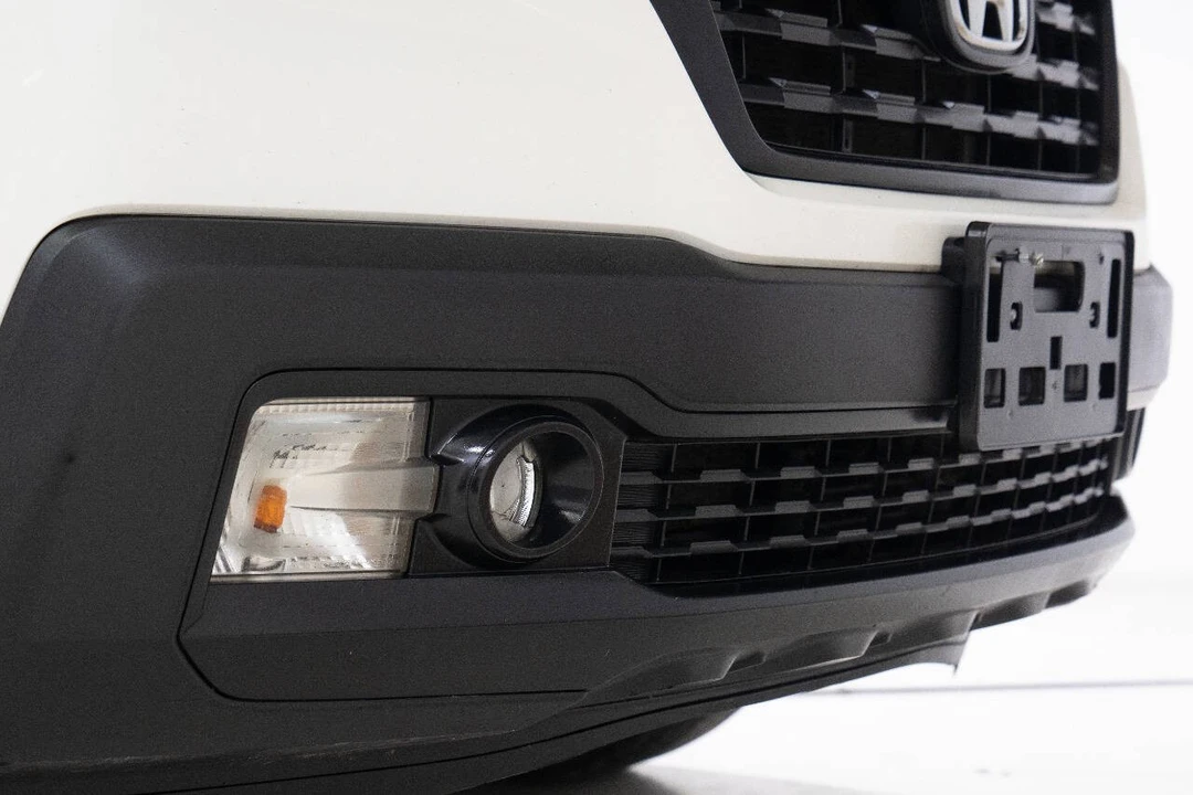2017 Honda Ridgeline 2nd Gen - Image 11 of 21