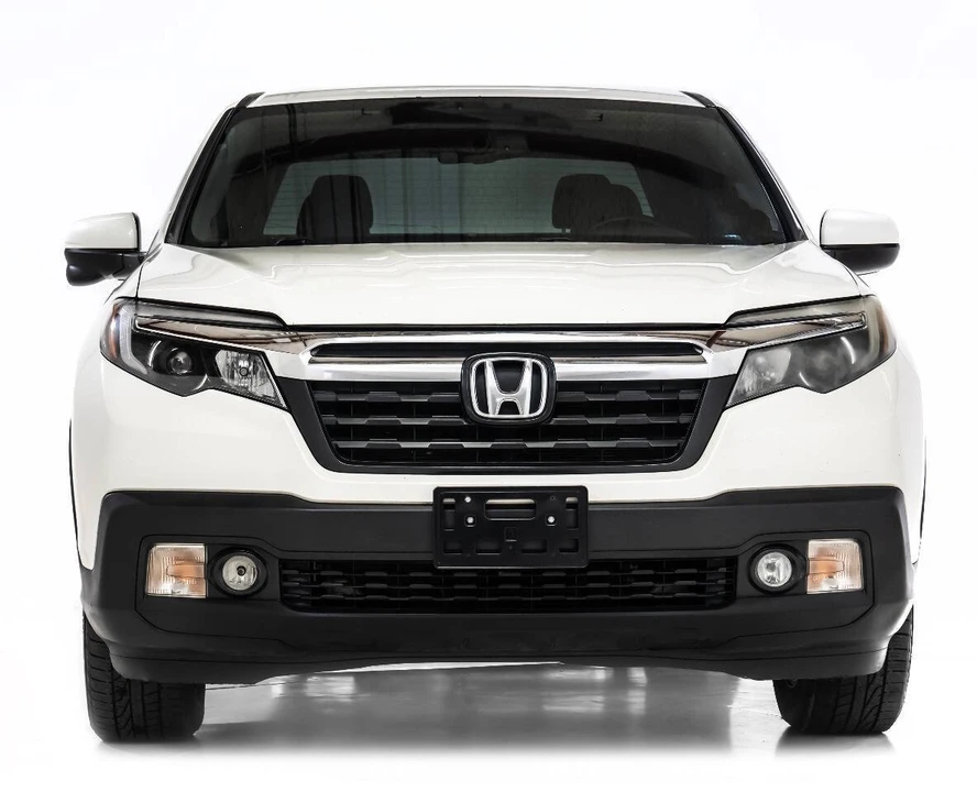 2017 Honda Ridgeline 2nd Gen - Image 7 of 21