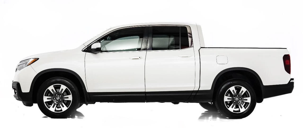 2017 Honda Ridgeline 2nd Gen - Image 5 of 21