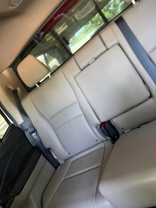 2017 Honda Ridgeline 2nd Gen - Image 11 of 12