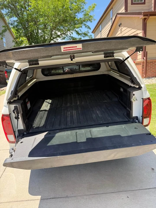 2017 Honda Ridgeline 2nd Gen - Image 6 of 12
