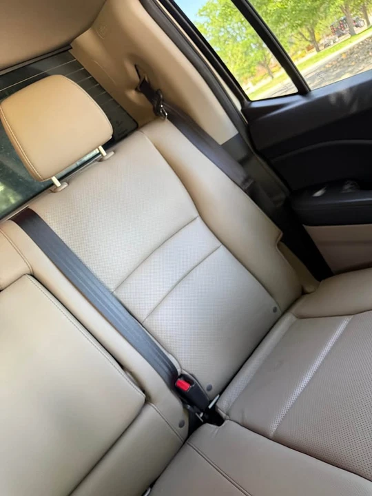 2017 Honda Ridgeline 2nd Gen - Image 10 of 12