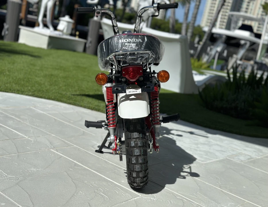 2017 Honda Motorcycles - Image 17 of 31
