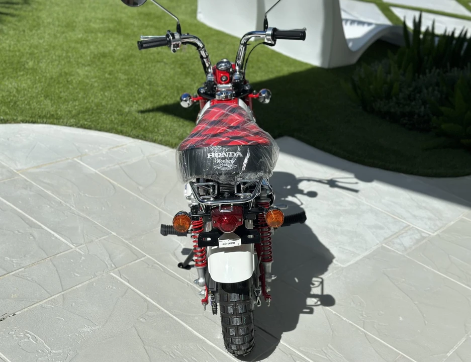 2017 Honda Motorcycles - Image 21 of 31
