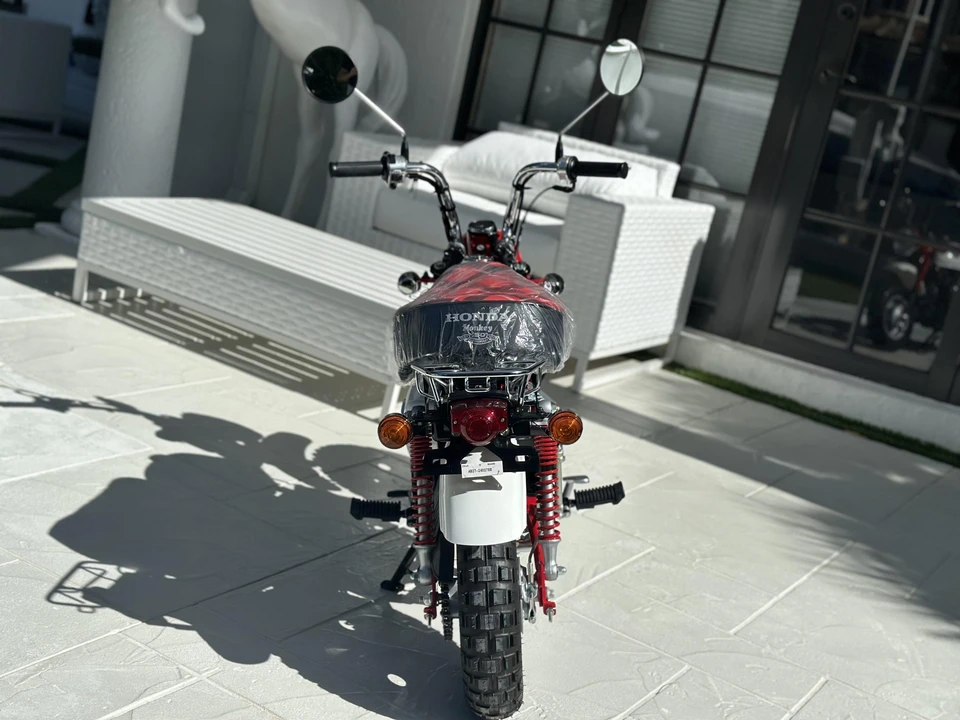 2017 Honda Motorcycles - Image 19 of 31
