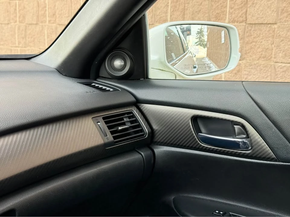 2017 Honda Accord 9th Gen - Image 14 of 17