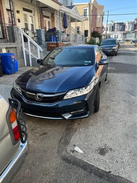 2017 Honda Accord 9th Gen - Image 3 of 5
