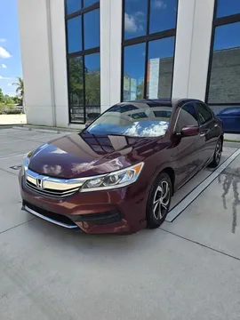 2017 Honda Accord 9th Gen - Image 3 of 12
