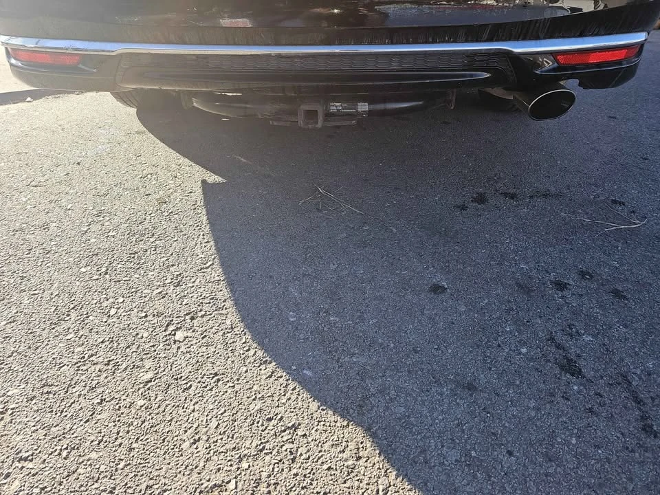 2017 Honda Accord 9th Gen - Image 3 of 10