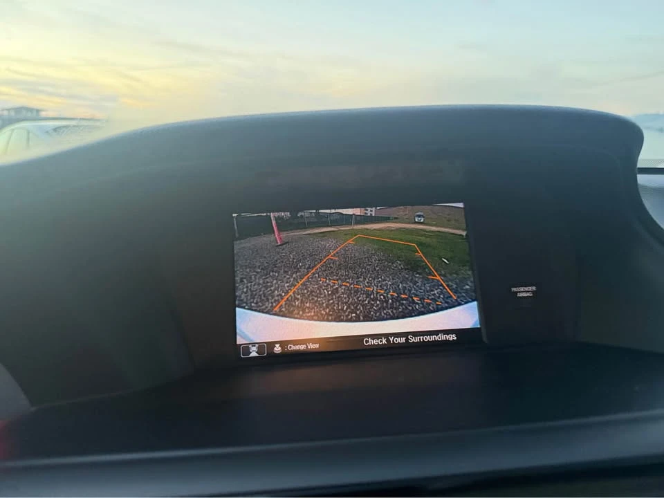2017 Honda Accord 9th Gen - Image 15 of 16