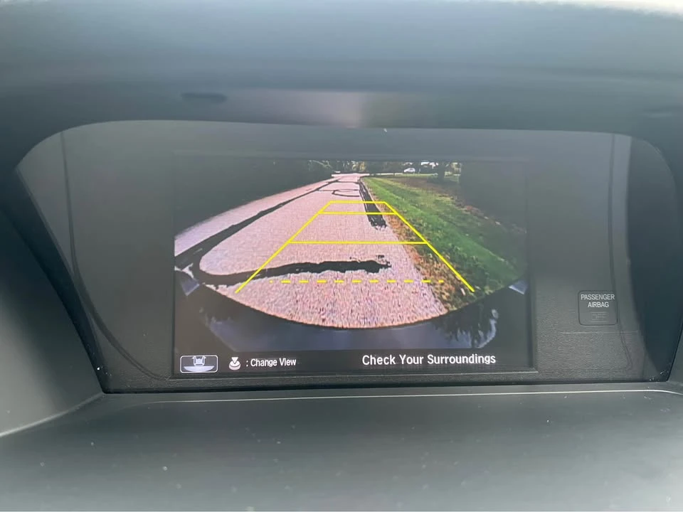2017 Honda Accord 9th Gen - Image 12 of 13