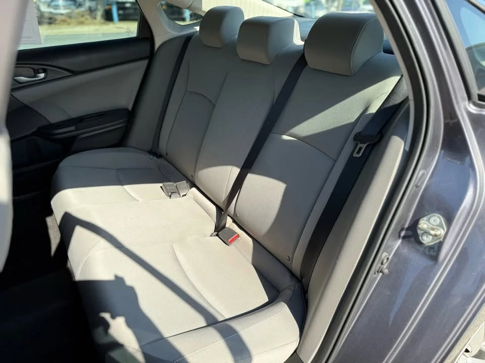 2017 Honda Civic 10th Gen - Image 11 of 12