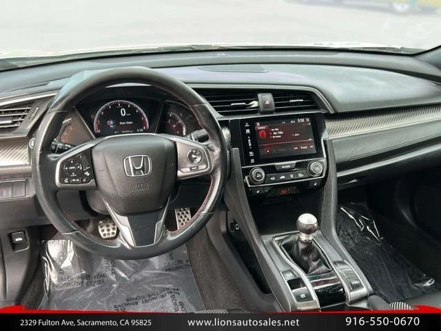 2017 Honda Civic 10th Gen - Image 18 of 20