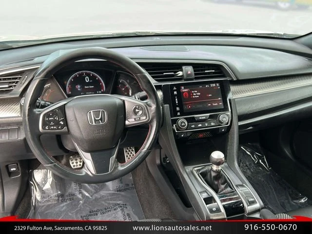 2017 Honda Civic 10th Gen - Image 18 of 20