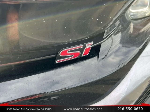 2017 Honda Civic 10th Gen - Image 13 of 20