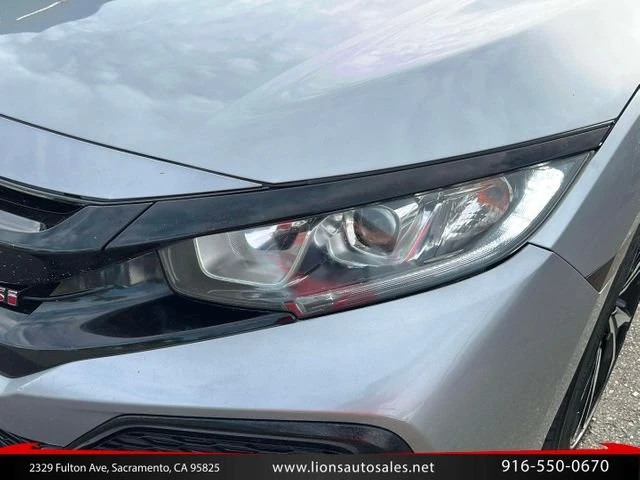 2017 Honda Civic 10th Gen - Image 14 of 20