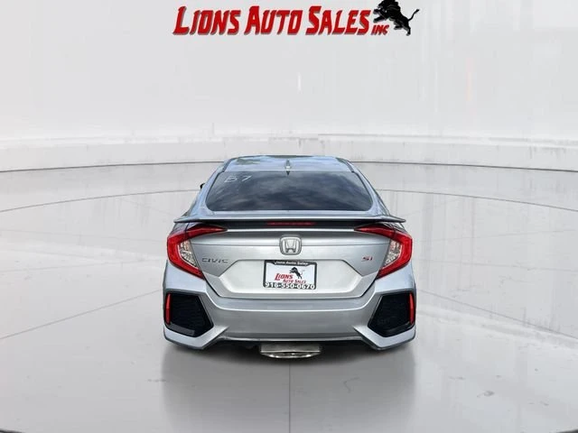 2017 Honda Civic 10th Gen - Image 6 of 20