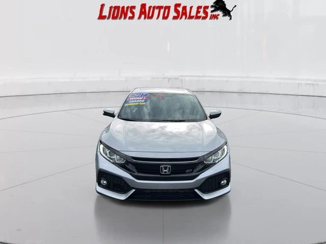 2017 Honda Civic 10th Gen - Image 2 of 20