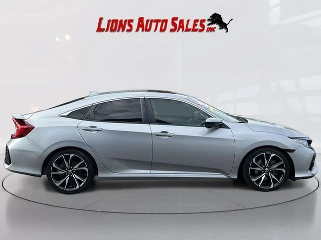 2017 Honda Civic 10th Gen - Image 4 of 20
