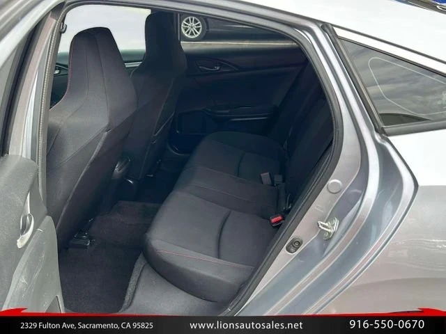 2017 Honda Civic 10th Gen - Image 17 of 20