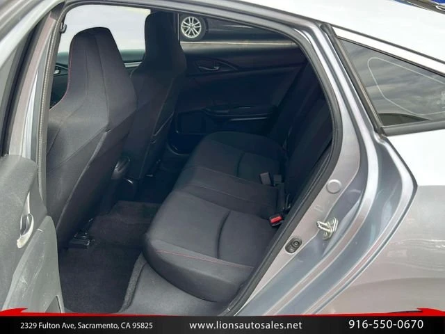 2017 Honda Civic 10th Gen - Image 17 of 20