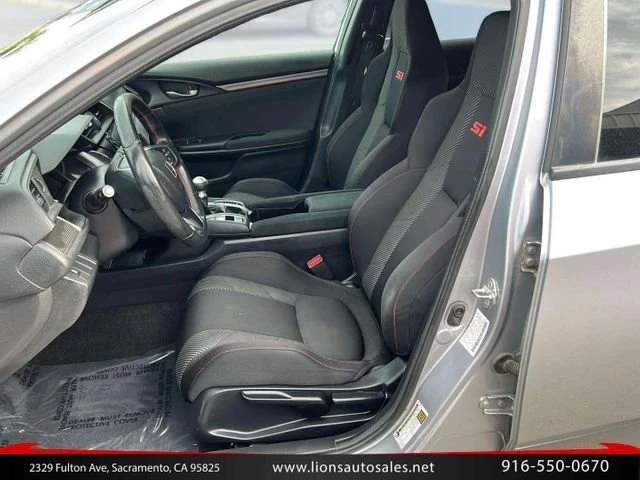 2017 Honda Civic 10th Gen - Image 16 of 20