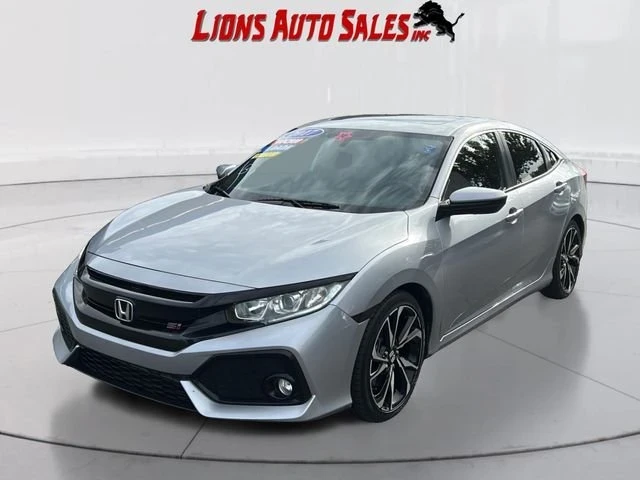 2017 Honda Civic 10th Gen - Image 9 of 20