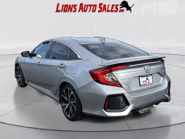 2017 Honda Civic 10th Gen - Image 7 of 20