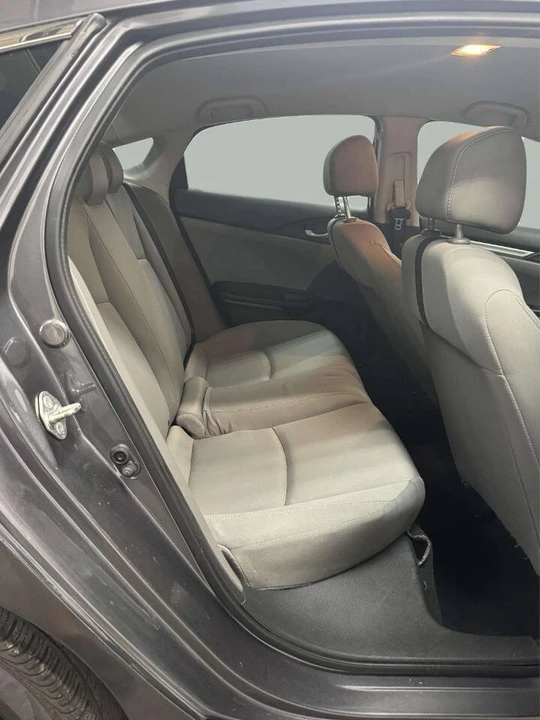 2017 Honda Civic 10th Gen - Image 8 of 8