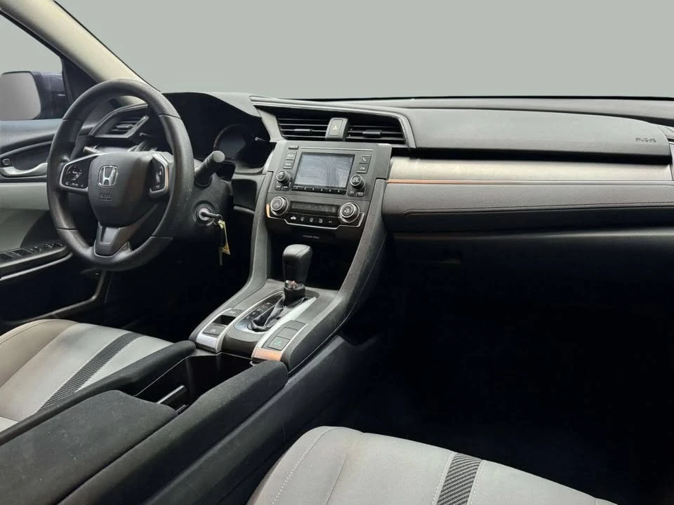 2017 Honda Civic 10th Gen - Image 7 of 8