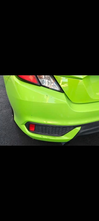 2017 Honda Civic 10th Gen - Image 6 of 16