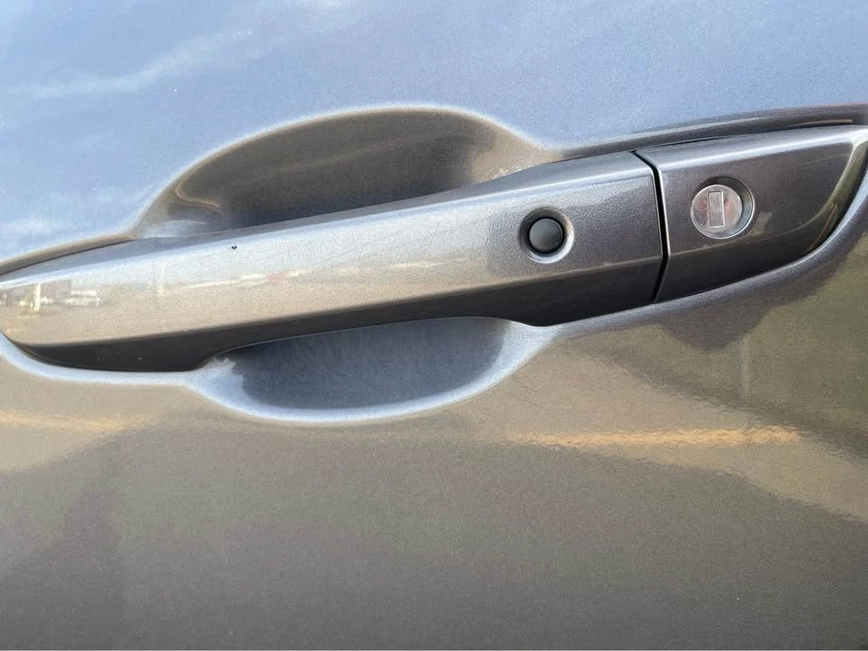2017 Honda Civic 10th Gen - Image 11 of 11