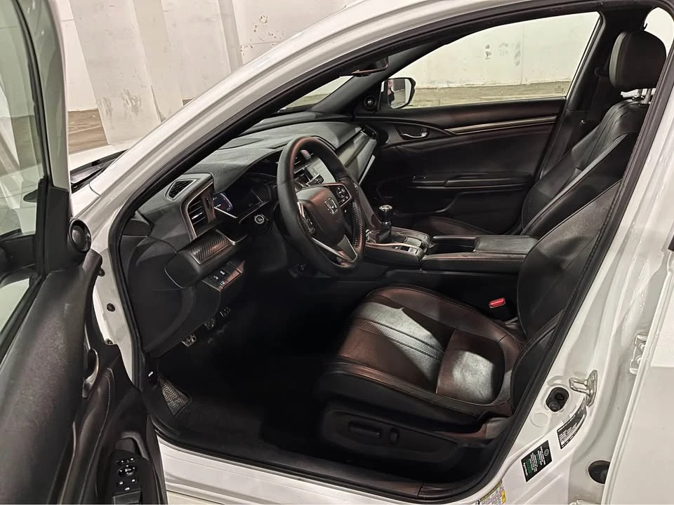 2017 Honda Civic 10th Gen - Image 14 of 20