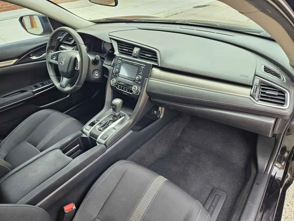 2017 Honda Civic 10th Gen - Image 13 of 15