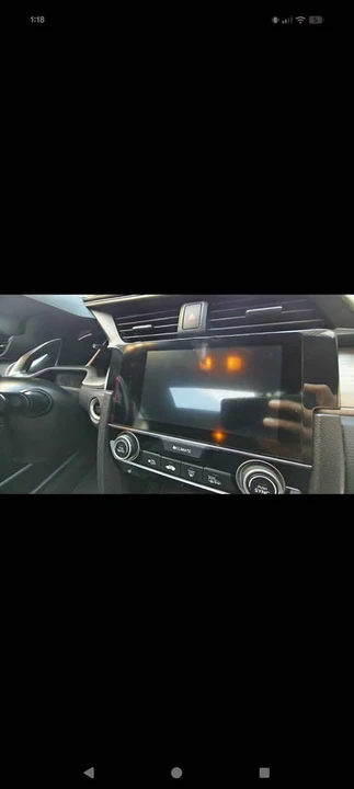 2017 Honda Civic 10th Gen - Image 16 of 16