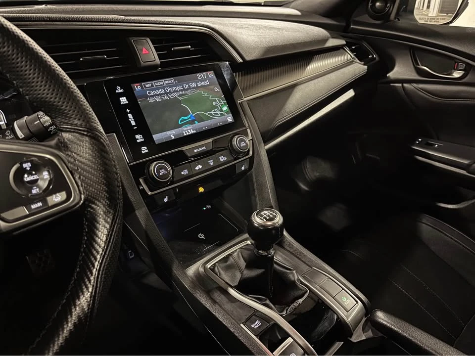 2017 Honda Civic 10th Gen - Image 15 of 20