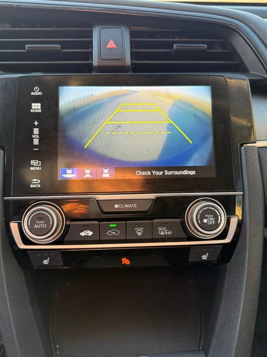 2017 Honda Civic 10th Gen - Image 13 of 15