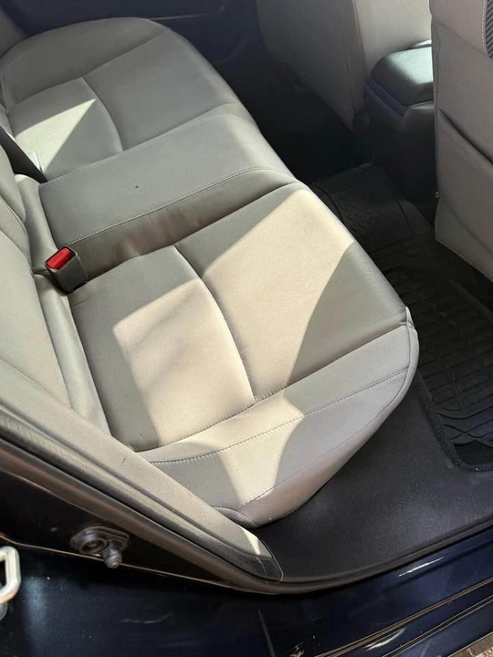 2017 Honda Civic 10th Gen - Image 11 of 15