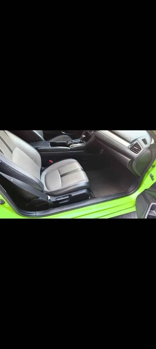 2017 Honda Civic 10th Gen - Image 2 of 16