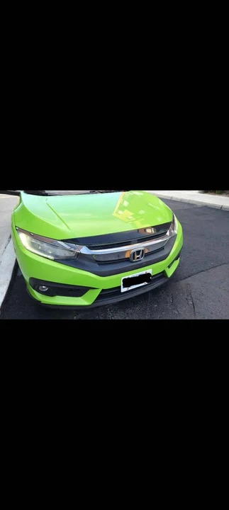 2017 Honda Civic 10th Gen - Image 11 of 16