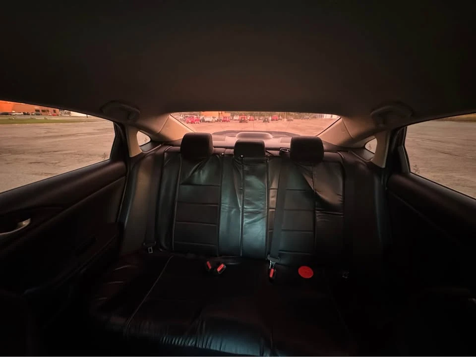 2017 Honda Civic 10th Gen - Image 7 of 9