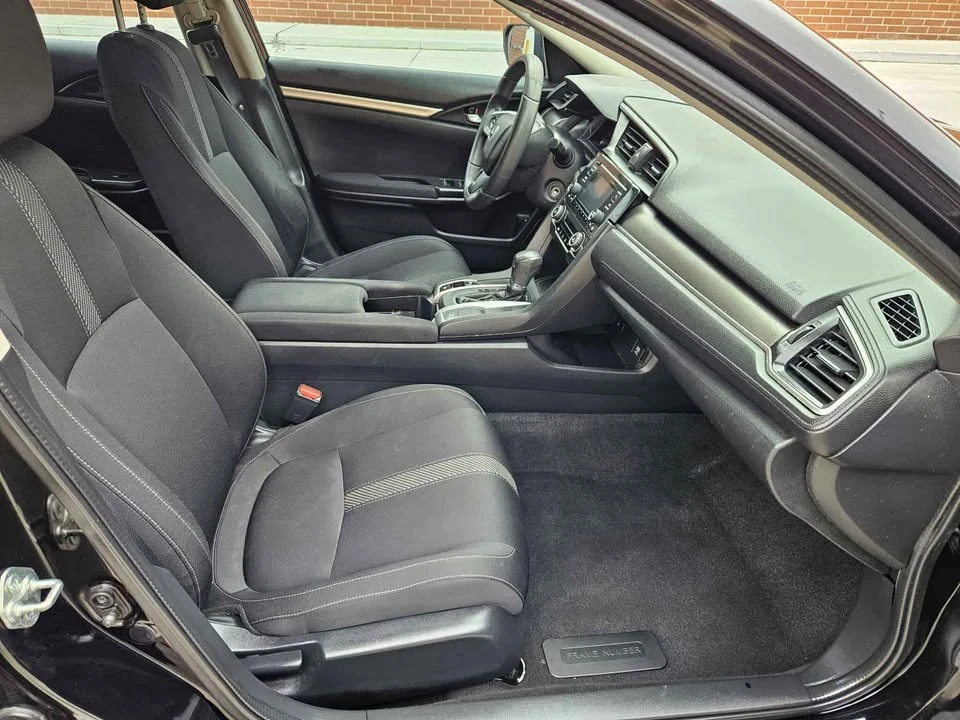 2017 Honda Civic 10th Gen - Image 15 of 15