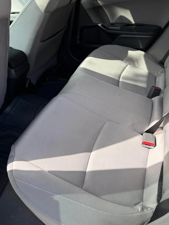 2017 Honda Civic 10th Gen - Image 10 of 15