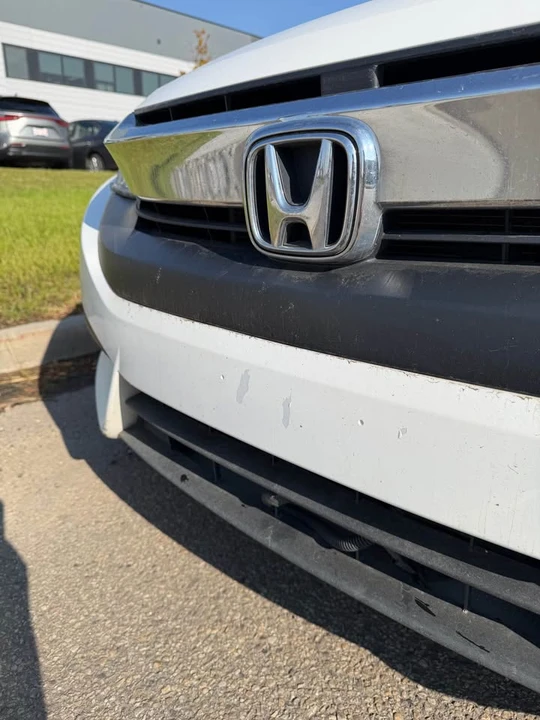 2017 Honda Civic 10th Gen - Image 10 of 13