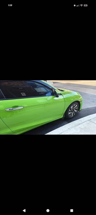 2017 Honda Civic 10th Gen - Image 9 of 16